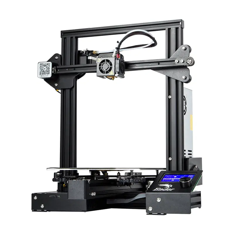 Creality Ender 3 3D Printer
