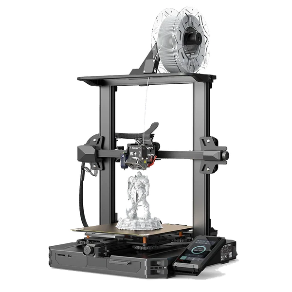 Creality Ender 3 S1 3D Printer