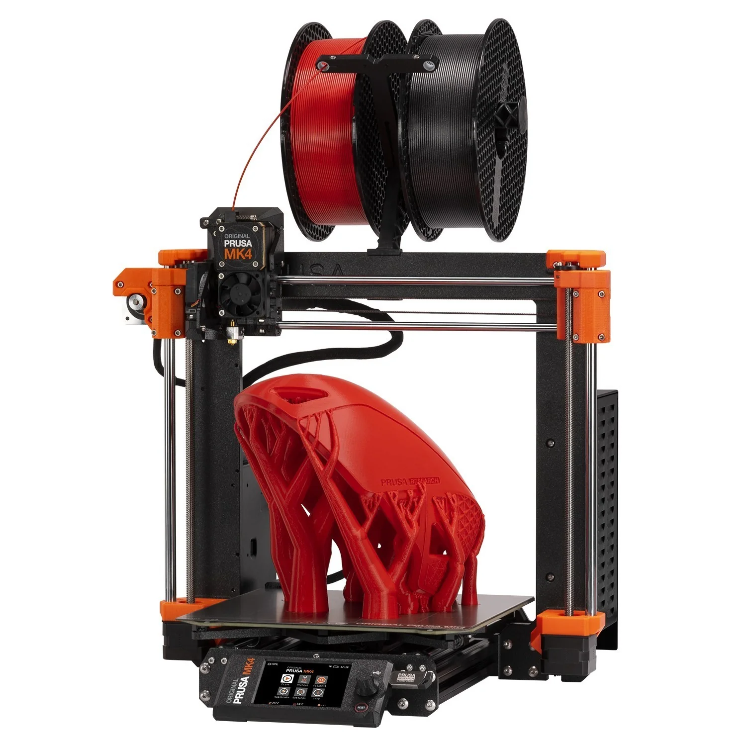 Prusa MK4S 3D Printer