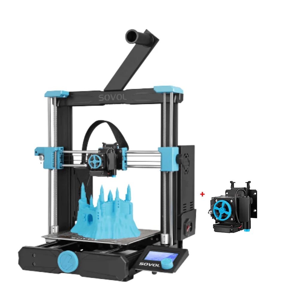 Sovol SV06 3D Printer